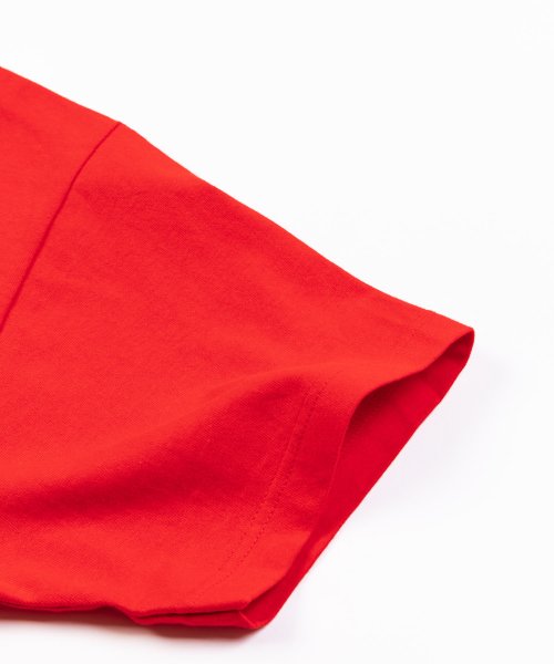 広島東洋カープ グッズ コラボ スヌーピー Tシャツ 半袖 Carp プリントt プロ野球 8513 ロッキーモンロー Rocky Monroe D Fashion