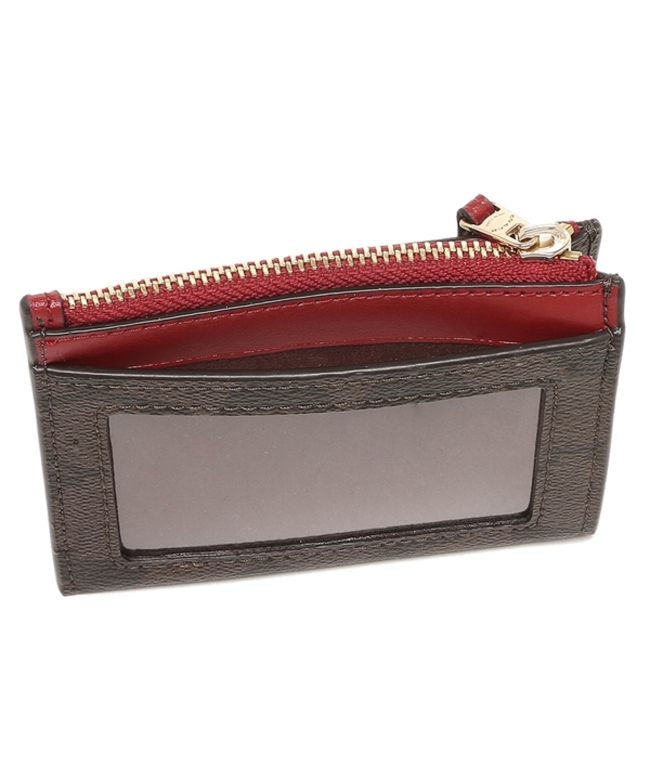 クーポン】【セール 39%OFF】コーチ コインケース パスケース アウトレット シグネチャー レッド レディース COACH 88208 IMRVQ(503803435) | コーチ(COACH) - d fashion クーポン】【セール 39%OFF】コーチ コインケース パスケース アウトレット シグネチャー レッド レディース COACH 88208 IMRVQ(503803435) | コーチ(COACH) - d fashion