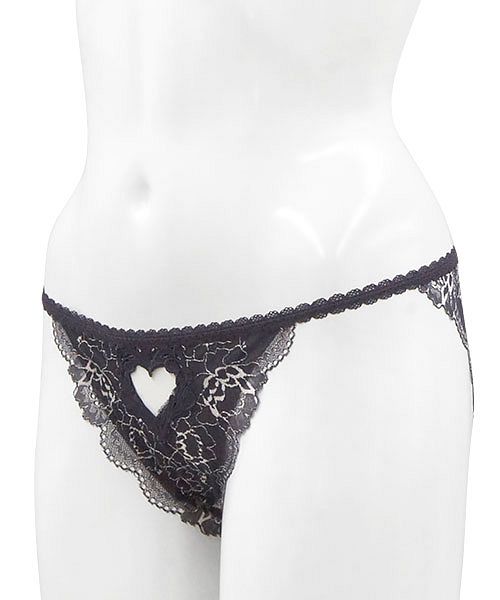 アンブラ ANNEBRA Star デザインノーマルショーツ【返品不可商品