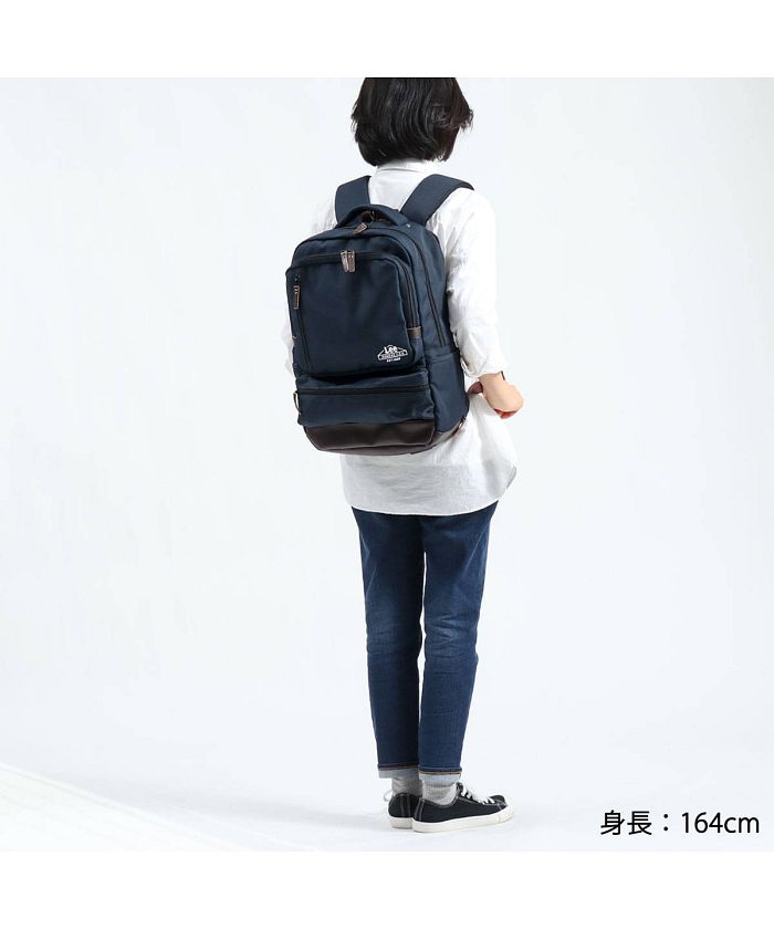リー Lee Lee リュック 通学 LEE リー リュックサック separate