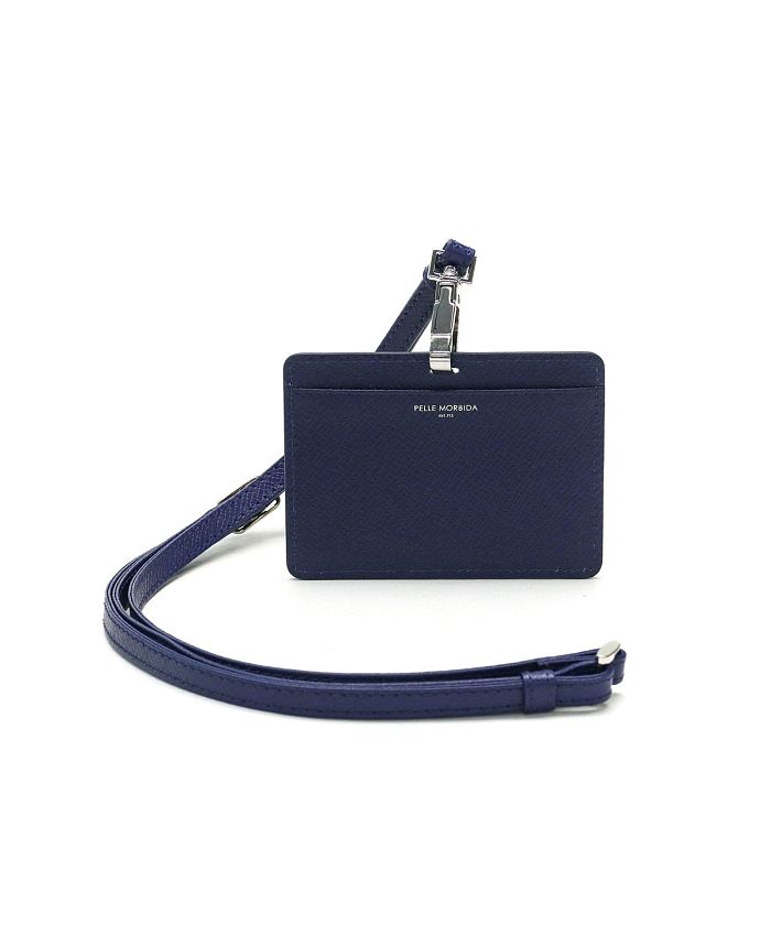 新品　PELLE MORBIDA ペッレモルビダ　カードケース ペッレ モルビダ PELLE MORBIDA ペッレモルビダ IDカード