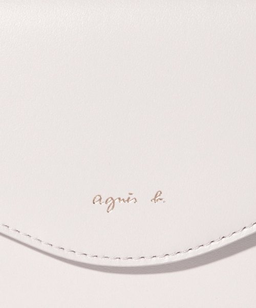 Kw01 03 Ava ロングウォレット アニエスベー ボヤージュ Agnes B Voyage D Fashion Kw01 03 Ava ロングウォレット アニエスベー ボヤージュ Agnes B Voyage D Fashion