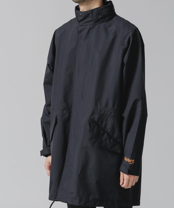 セール 50%OFF】SIERRA DESIGNS/別注eVentモッズコート セール 50%OFF】SIERRA DESIGNS/別注eVentモッズコート