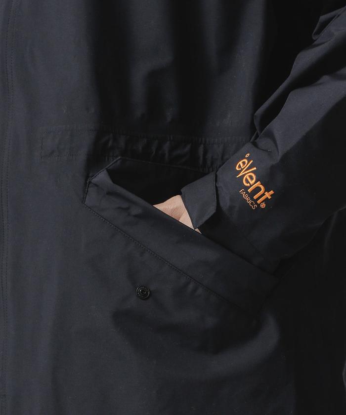 セール 50%OFF】SIERRA DESIGNS/別注eVentモッズコート セール 50%OFF】SIERRA DESIGNS/別注eVentモッズコート