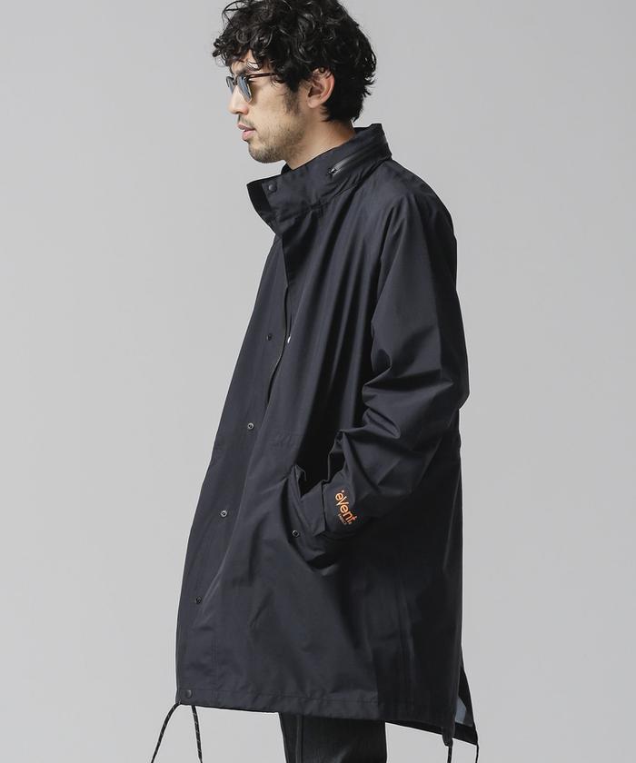 セール 50%OFF】SIERRA DESIGNS/別注eVentモッズコート セール 50%OFF】SIERRA DESIGNS/別注eVentモッズコート