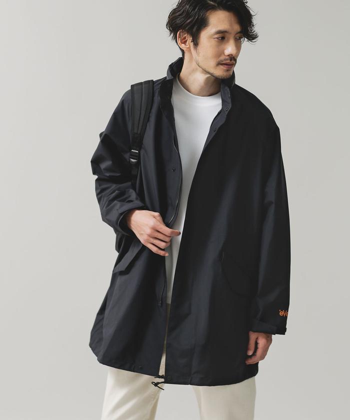 セール 50%OFF】SIERRA DESIGNS/別注eVentモッズコート セール 50%OFF】SIERRA DESIGNS/別注eVentモッズコート