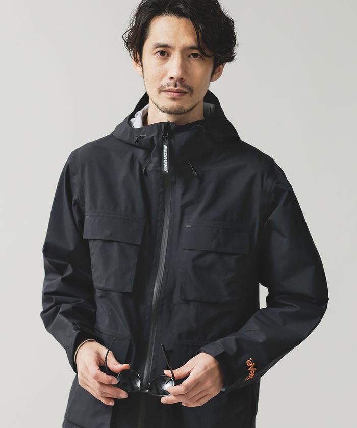 セール】SIERRA DESIGNS /別注eVentマウンテンパーカー セール】SIERRA DESIGNS /別注eVentマウンテンパーカー