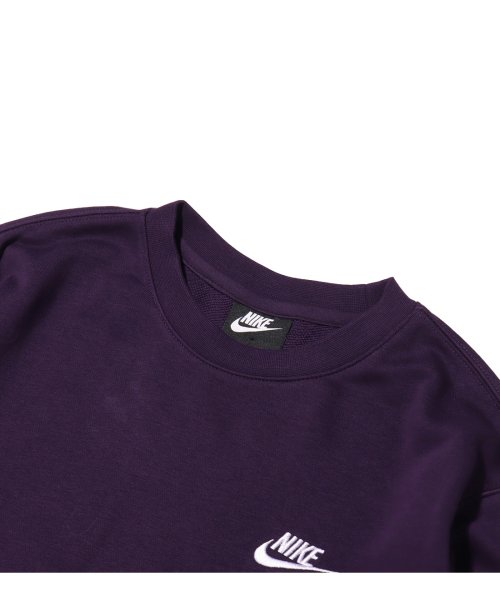 ナイキ クラブ フレンチテリー クルー Nike Nike D Fashion ナイキ クラブ フレンチテリー クルー Nike Nike D Fashion