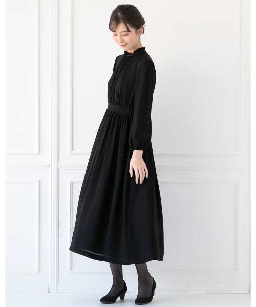 クーポン セール10 Off 喪服 礼服 セレモニー ダブルボタンテーラードジャケット ロングフレアワンピース ブラックフォーマルスーツ フォルムフォルマ Form Forma D Fashion クーポン セール10 Off 喪服 礼服 セレモニー ダブルボタンテーラードジャケット ロングフレアワンピース ブラックフォーマルスーツ フォルムフォルマ Form Forma D Fashion