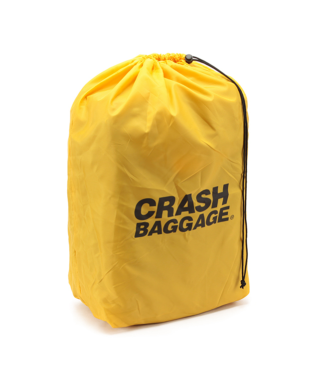CRASH BAGGAGE リュック クラッシュバゲージ CRASH BAGGAGE クラッシュバゲージ リュック