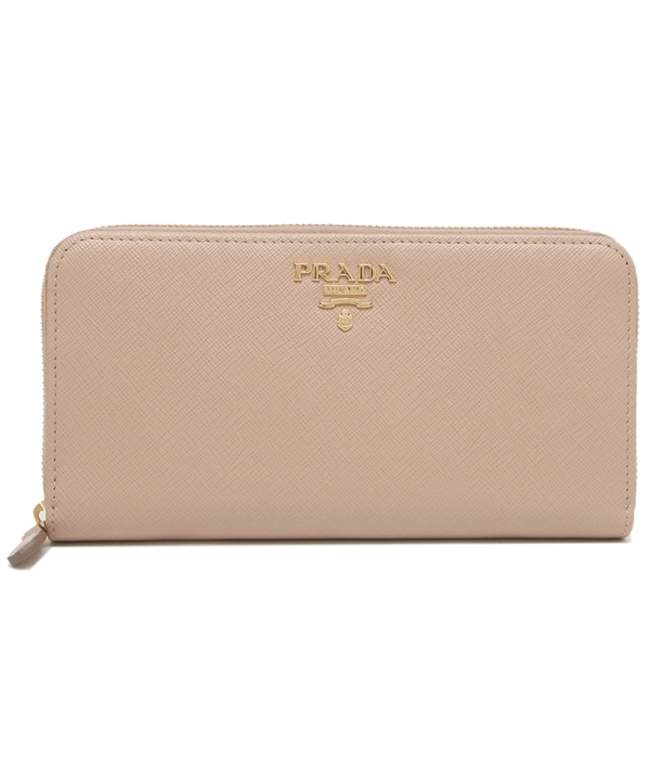 クーポン】【セール 10%OFF】プラダ 長財布 サフィアーノ マルチ クーポン】【セール 10%OFF】プラダ 長財布 サフィアーノ マルチ