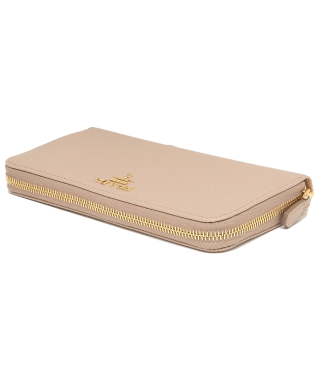 クーポン】【セール 10%OFF】プラダ 長財布 サフィアーノ マルチ クーポン】【セール 10%OFF】プラダ 長財布 サフィアーノ マルチ