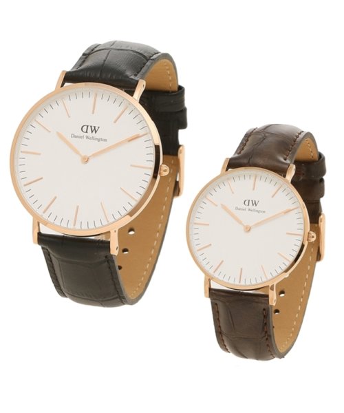 ダニエルウェリントン 時計 ペアウォッチ レディース メンズ Classic 40mm 36mm クォーツ Daniel Wellington Dw ダニエル ウェリントン Daniel Wellington D Fashion ダニエルウェリントン 時計 ペアウォッチ レディース メンズ Classic 40mm 36mm クォーツ Daniel Wellington Dw ダニエル ウェリントン Daniel Wellington D Fashion