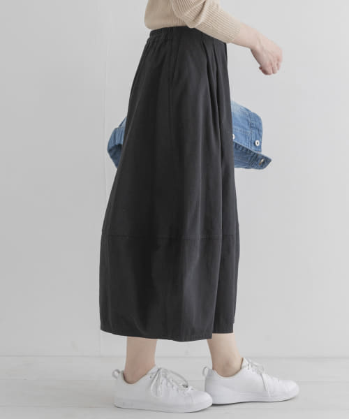 送料・関税込み◆Sea N.Y バブルヘムデザイン チノスカート 48ec4c35954b7aa324b745f8c4e1b5