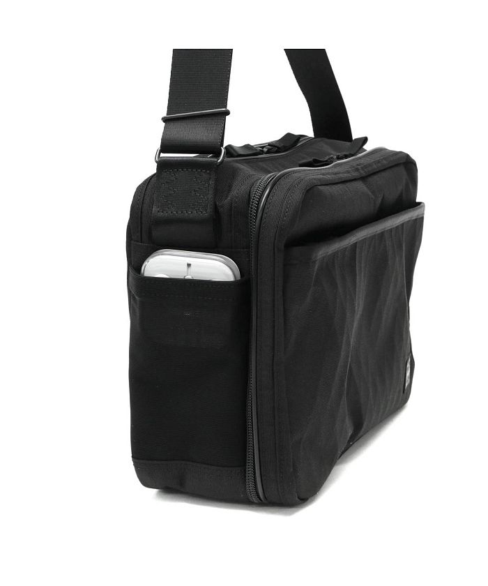 ポーター PORTER ポーター ハイブリッド ショルダーバッグ 737ー