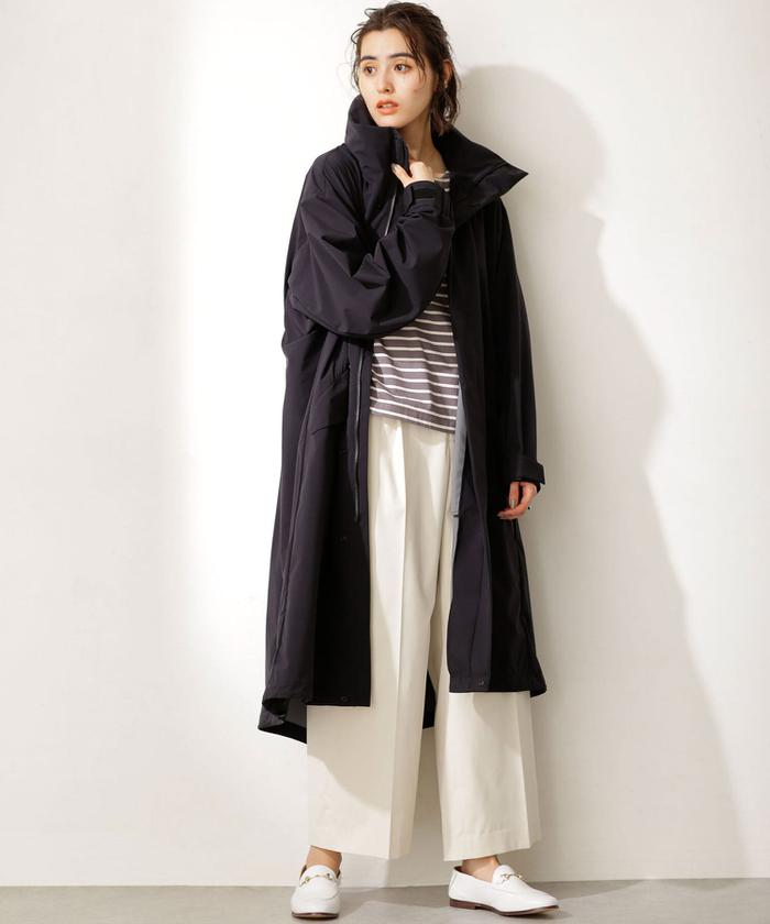 セール 50%OFF】ゼラノッツ オールウェザーモッズコート セール 50%OFF】ゼラノッツ オールウェザーモッズコート