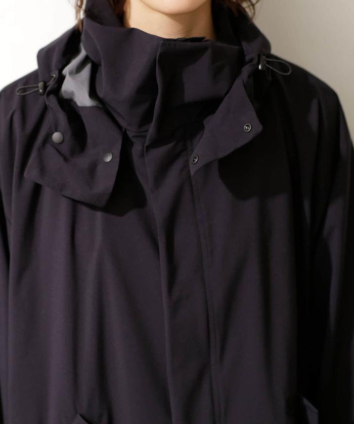 セール 50%OFF】ゼラノッツ オールウェザーモッズコート セール 50%OFF】ゼラノッツ オールウェザーモッズコート