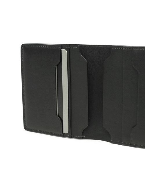 ファーロ FARO ファーロ 財布 FARO 1_W02_02 Short Bill Wallet
