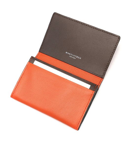 Macintosh 名刺入れ マッキントッシュ ロンドン MACKINTOSH LONDON マッキントッシュ