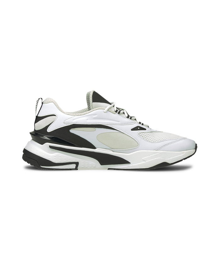 puma rs fast