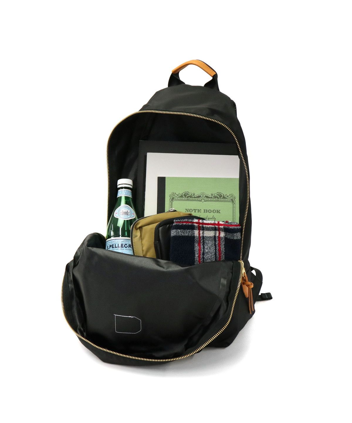 日本正規品】 フレドリックパッカーズ リュック FREDRIK PACKERS 420D ...