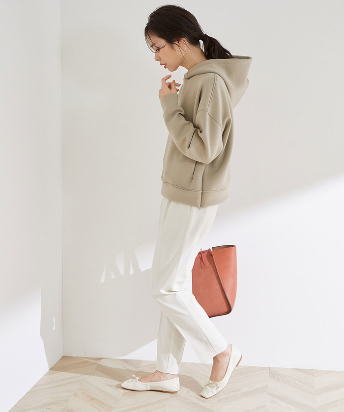 セール 70%OFF】【洗える】【WEB限定】ショート丈サイドジップ セール 70%OFF】【洗える】【WEB限定】ショート丈サイドジップ