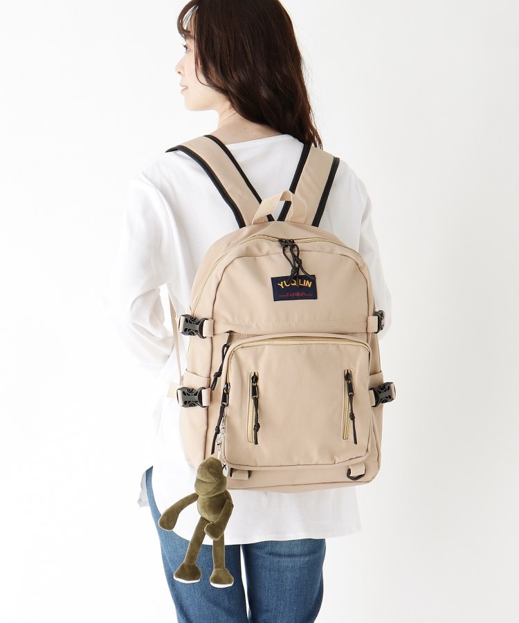 セール】Columbia/コロンビア 限定展開 JUMP CREEK KNAPSACK