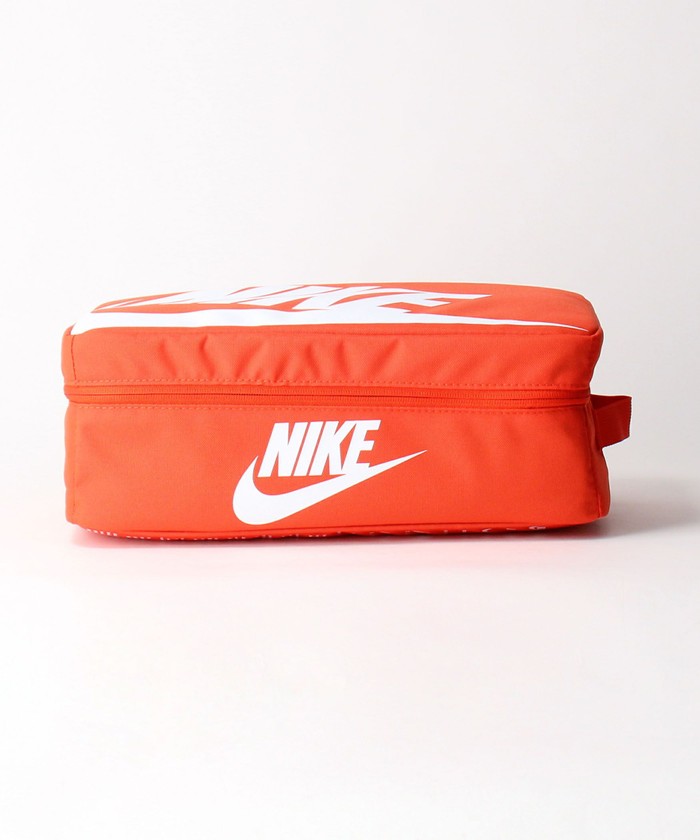 ☆ [ ナイキ ] NIKE SHOEBOX BAG シューボックス バッグ