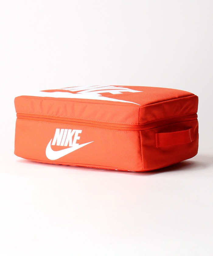 ☆ [ ナイキ ] NIKE SHOEBOX BAG シューボックス バッグ