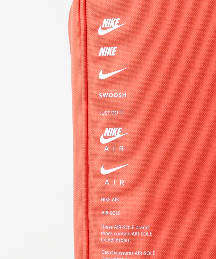 ☆ [ ナイキ ] NIKE SHOEBOX BAG シューボックス バッグ