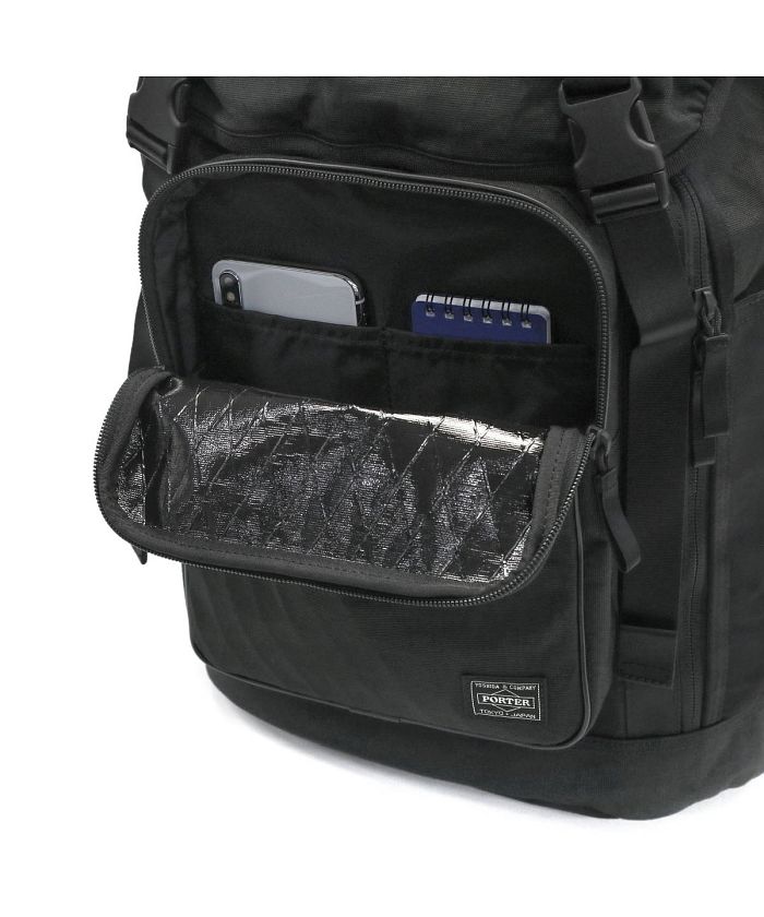 ポーター PORTER ポーター ハイブリッド バックパック 737ー ポーター PORTER ポーター ハイブリッド バックパック 737ー