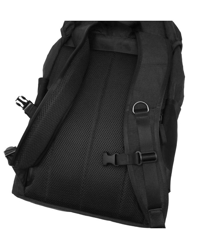 PORTER ポーター HYBRID ハイブリッド リュック ブラック A4 HYBRID(ハイブリッド) DAYPACK | 吉田カバンホームページ