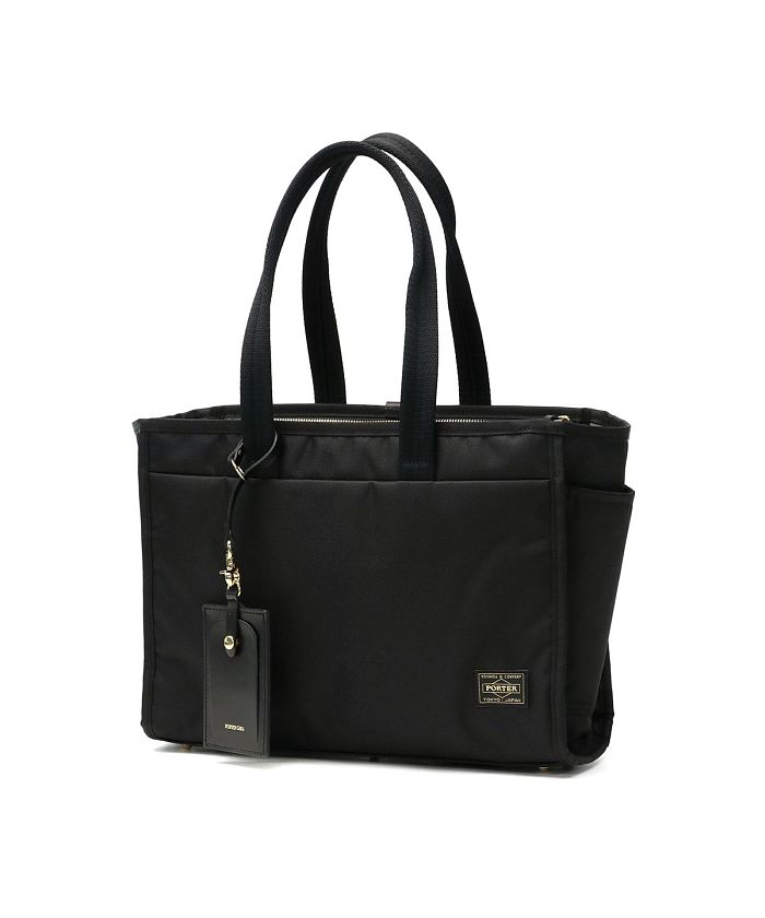 ポーター PORTER ポーターガール シア トートバッグ(S) 871ー ポーター PORTER ポーターガール シア トートバッグ(S) 871ー