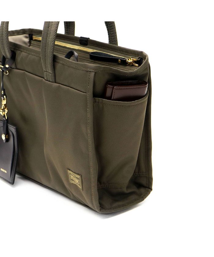 ポーター PORTER ポーターガール シア トートバッグ(S) 871ー