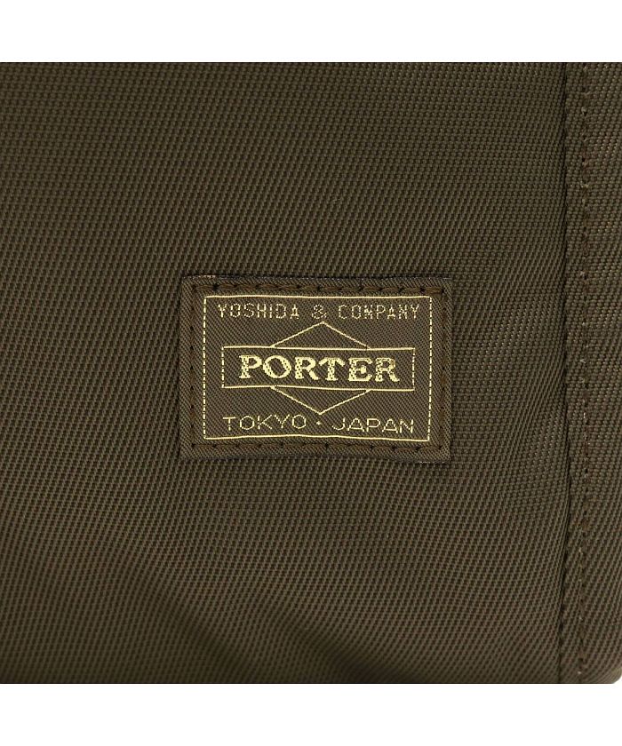 ポーター PORTER ポーターガール シア トートバッグ(S) 871ー