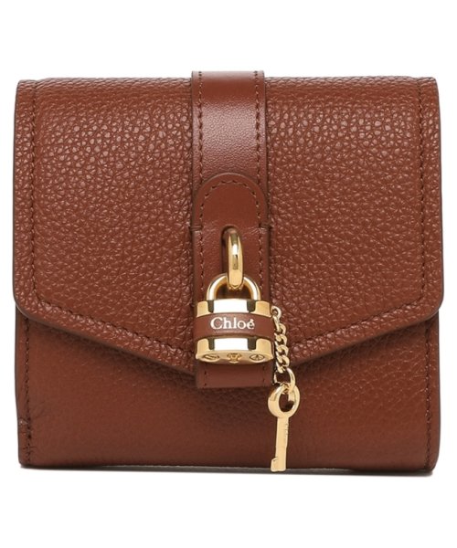 セール 11 Off クロエ 三つ折り財布 アビー アビィ ミニ財布 ブラウン レディース Chloe Chcwp315d42 27s クロエ Chloe D Fashion セール 11 Off クロエ 三つ折り財布 アビー アビィ ミニ財布 ブラウン レディース Chloe Chcwp315d42 27s クロエ Chloe D Fashion