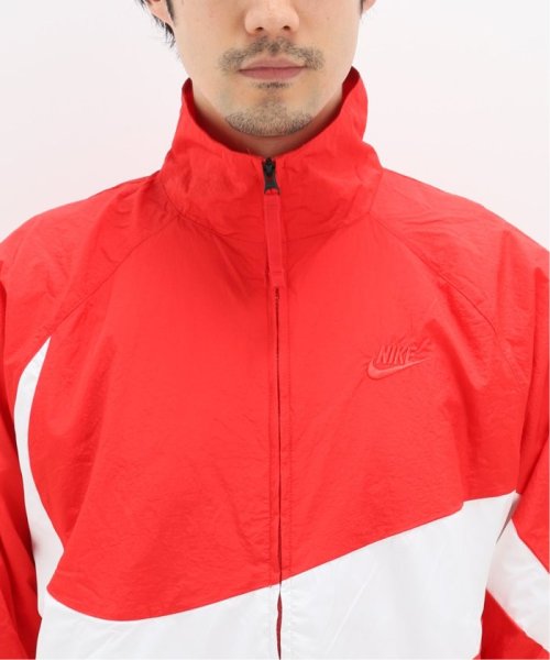 Nike ナイキ Hbr Stmt Wovenジャケット ジョイントワークス Joint Works D Fashion