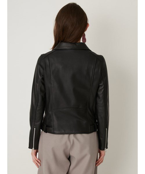 ライダースジャケット リリー ブラウン Lily Brown D Fashion ライダースジャケット リリー ブラウン Lily Brown D Fashion