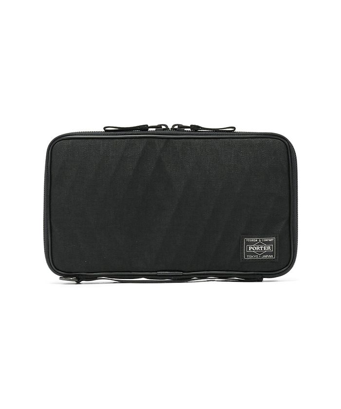 sp-737) PORTER ポーター トラベルポーチ 3点セット sp-737) PORTER ポーター トラベルポーチ 3点セット