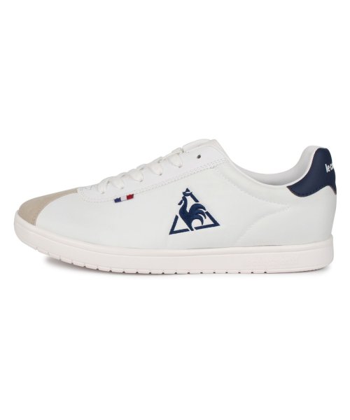ルコック スポルティフ Le Coq Sportif スニーカー メンズ レディース ベルネー Ny Bernay Ny ホワイト 白 Ql1pjc28wn ルコックスポルティフ Lecoqsportif D Fashion ルコック スポルティフ Le Coq Sportif スニーカー メンズ レディース ベルネー Ny Bernay Ny ホワイト 白 Ql1pjc28wn ルコックスポルティフ Lecoqsportif D Fashion