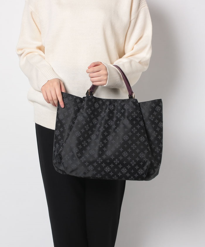 セール 50%OFF】2WAYハンドルトートバッグ(CE-246)(503805329 セール 50%OFF】2WAYハンドルトートバッグ(CE-246)(503805329