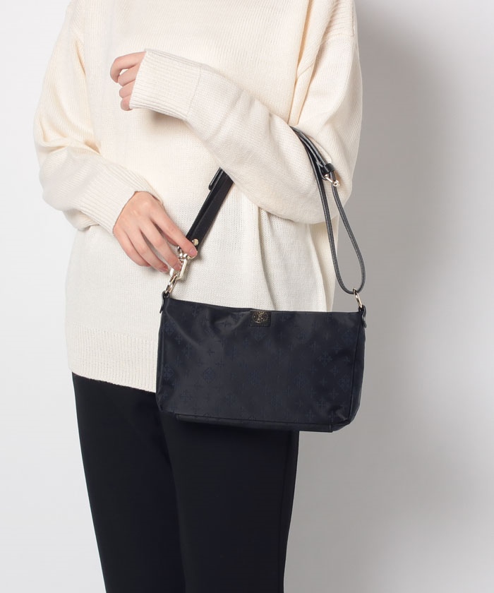 Kちん　ラシット　2wayバッグ（トート・ショルダーバッグ） Russet - ラシット 2way ハンドバッグ トート ショルダーバッグ