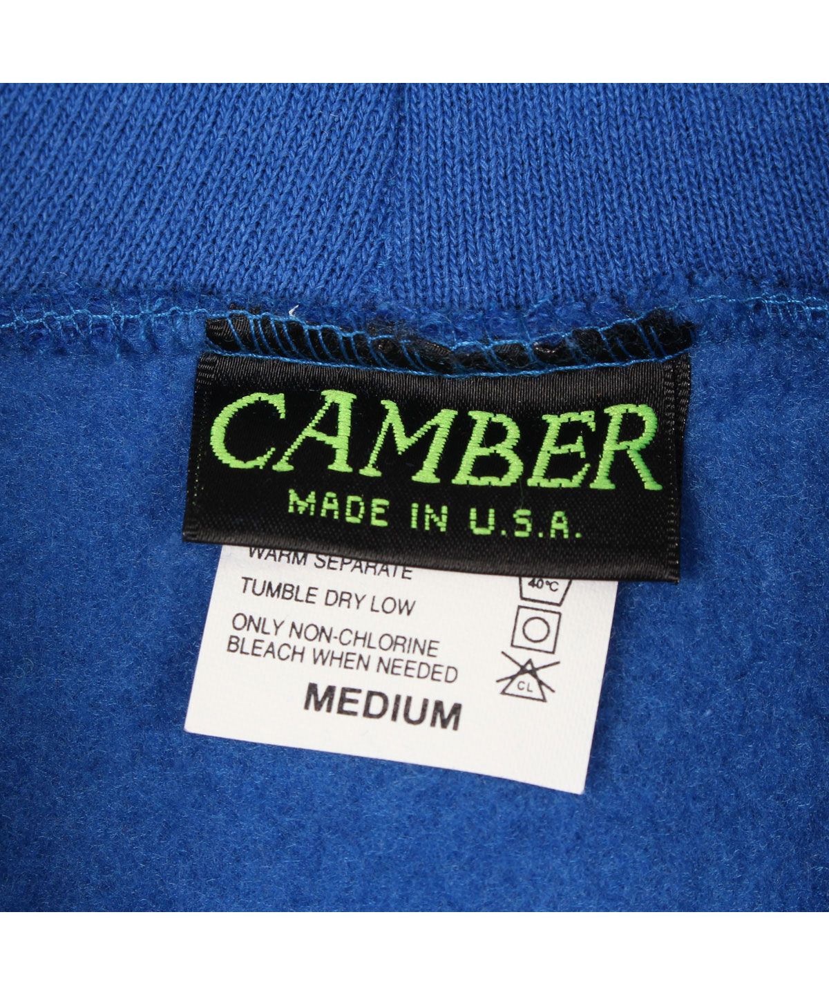 CAMBER キャンバー パーカー スウェット ジップアップ メンズ CAMBER キャンバー パーカー スウェット ジップアップ メンズ