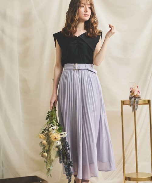 セール 50 Off セーラーカラートップス ノエラ Noela D Fashion セール 50 Off セーラーカラートップス ノエラ Noela D Fashion