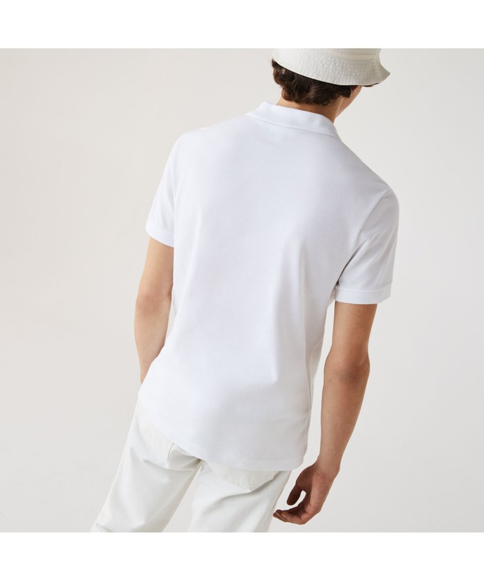クーポン】【セール 50%OFF】ラコステ LACOSTE マルチワッペン