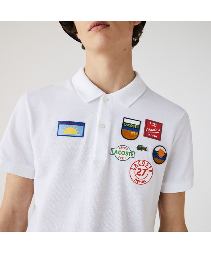 APE BAPE KAWS LACOSTE ラコステ tシャツ ポロシャツ 5 トップス