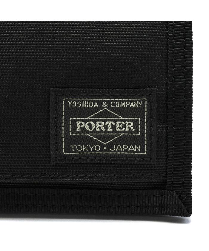 ポーター PORTER ポーター ハイブリッド ウォレット 737ー17828