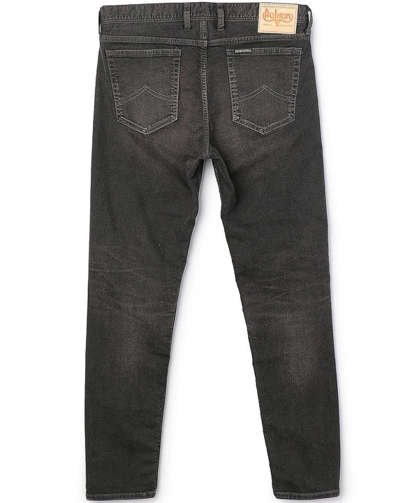 セール 50%OFF】【BOBSON別注】10.75ozスリムテーパード