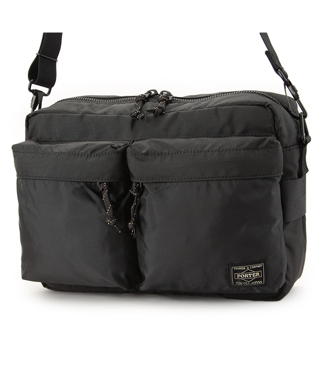 ポーター PORTER ポーター フォース ショルダーバッグ(S) 855ー