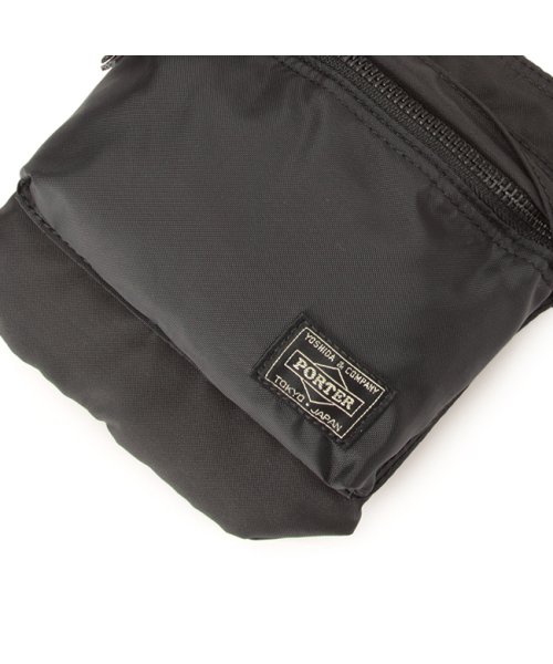 吉田カバン ポーター フォース ミニ ショルダーバッグ メンズ ミリタリー Porter 855 ポーター Porter D Fashion